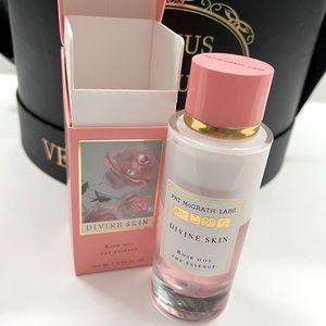 Pat McGrath Labs Divine Skin: Rose 001™ The Essence